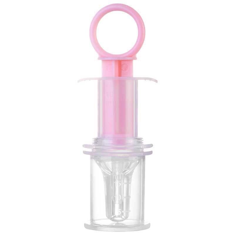 Baby Medicine Syringe Medicine Dropper